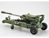 Trumpeter 02306 M198 155mm Medium Towed Howitzer (early version) (1:35)